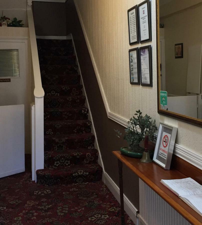 Maranatha Guest House Кінгс-Лінн Екстер'єр фото